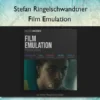 Film Emulation – Stefan Ringelschwandtner