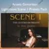 Lightroom Scene 1 Presets Pack – Anaeis Gevorkian