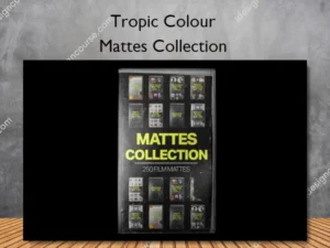 Mattes Collection – Tropic Colour