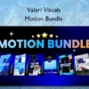 Motion Bundle – Valeri Visuals