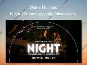 Night Cinematography Masterclass – Shane Hurlbut