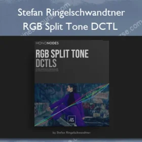 RGB Split Tone DCTL – Stefan Ringelschwandtner
