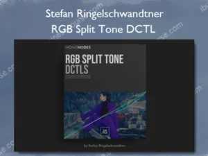 RGB Split Tone DCTL – Stefan Ringelschwandtner