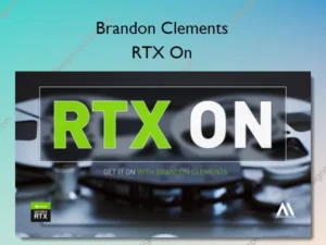 RTX On – Brandon Clements