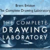 The Complete Drawing Laboratory – Brent Eviston