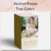 True Colors – Kindred Presets