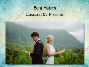 Cascade 02 Presets – Benj Haisch