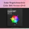 Color Shift Version v2+v3 – Stefan Ringelschwandtner