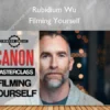 Filming Yourself – Rubidium Wu