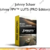 Johnny FPV™ LUTS (PRO Edition) – Johnny Schaer