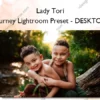 Journey Lightroom Preset - DESKTOP – Lady Tori