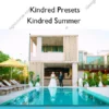 Kindred Summer – Kindred Presets