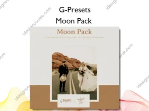 Moon Pack – G-Presets