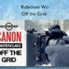 Off the Grid – Rubidium Wu