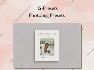 Photobug Presets – G-Presets
