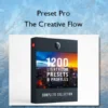 The Creative Flow – Preset Pro