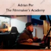The Filmmaker’s Academy – Adrian Per