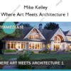 Where Art Meets Architecture 1 – Mike Kelley