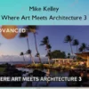 Where Art Meets Architecture 3 – Mike Kelley