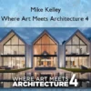 Where Art Meets Architecture 4 – Mike Kelley