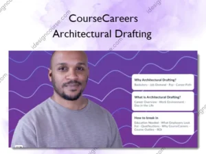 Architectural Drafting – CourseCareers