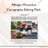 Carography Editing Pack – Mihajlo Momcilov