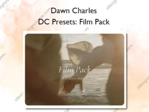 DC Presets: Film Pack – Dawn Charles