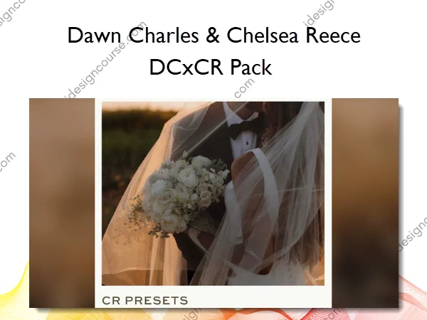 DCxCR Pack – Dawn Charles & Chelsea Reece DCxCR Pack – Dawn Charles & Chelsea Reece