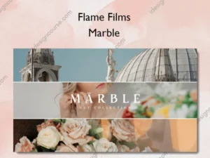 Marble – Flame Films