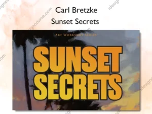 Sunset Secrets – Carl Bretzke