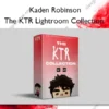 The KTR Lightroom Collection – Kaden Robinson
