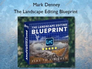 The Landscape Editing Blueprint – Mark Denney