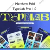 TypeLab Pro 1.0 – Matthew Pahl