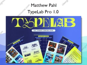 TypeLab Pro 1.0 – Matthew Pahl