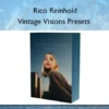 Vintage Visions Presets – Rico Reinhold