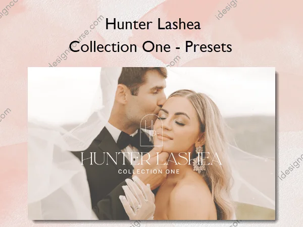Collection One - Presets – Hunter Lashea Collection One - Presets – Hunter Lashea