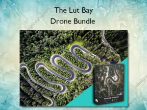Drone Bundle – The Lut Bay