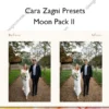 Moon Pack II – Cara Zagni Presets
