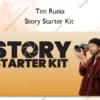 Story Starter Kit – Tim Runia