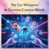 Ai Cartoon Creation Ebook – The Cat Whisperer