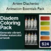 Animation Essentials Pack – Artem Diachenko