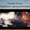 EEVEE Realistic Lighting And Rendering – Creative Shrimp