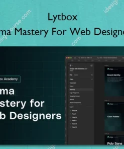 Figma Mastery For Web Designers – Lytbox