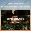 KLVN CineGrade (Video LUTs) – Kelvin Kurniawan
