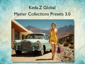 Master Collections Presets 3.0 – Keda.Z Global