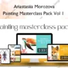 Painting Masterclass Pack Vol 1 – Anastasiia Morozova