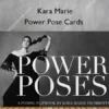 Power Pose Cards – Kara Marie
