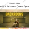 The Viral Backrooms Creator System – Chadi Lahbat