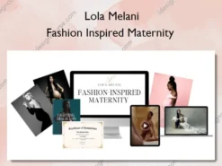Fashion Inspired Maternity – Lola Melani