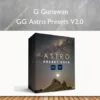 GG Astro Presets V2.0 – G Gunawan